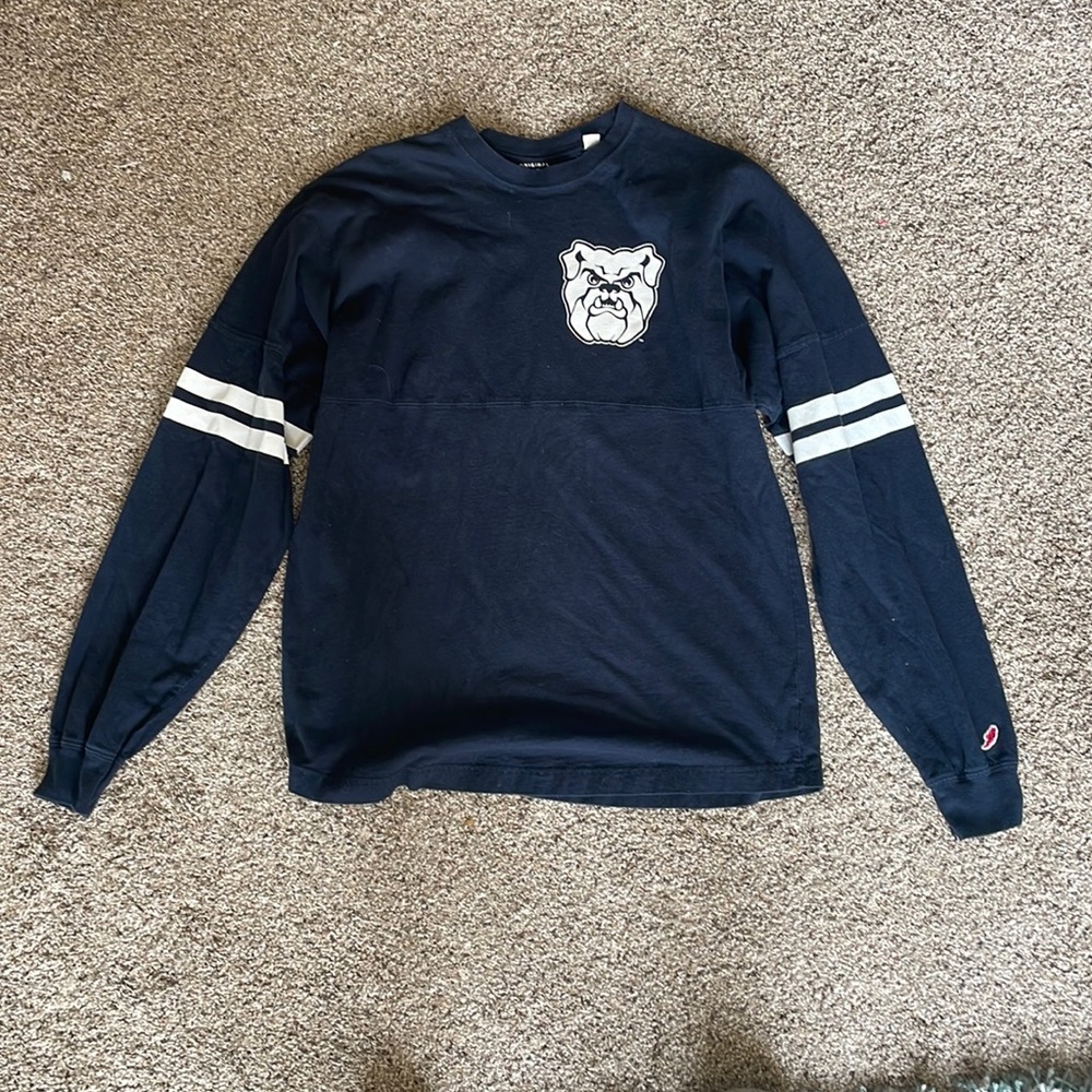 Original League Women’s Butler University Long Sleeve! Sz S!